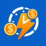 icon FlashEarn(Flash Earn: Lavoro online Guadagna)