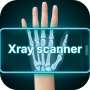 icon Body Scanner(Xray Body Scanner Fotocamera App)