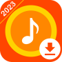 icon Download Music Mp3(Music Downloader Mp3 Download)