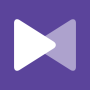 icon KMPlayer(KMPlayer - Tutti i video player)