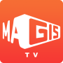 icon MagisTV(Magis TV - Magic TV Now)