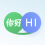 icon All Language Translator(Traduttore vocale All Language
)