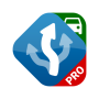 icon Navigator Car Pro(MapFactor Navigator Car Pro)