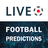 icon Live Football Bet Predictions(Pronostici di scommesse sul calcio dal vivo) 0.0.13