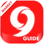 icon Free 9apps Tips(Guida per 9app Mobile Market 2021
)