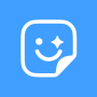 icon StickTok - animation sticker (StickTok - adesivo di animazione
)