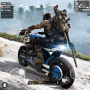 icon Commando mission shooting Games(Missione Commando Premium Sparatutto in prima persona Giochi di armi
)