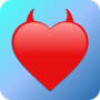 icon com.flirt24.love.meet.app(Flirt24 - Flirt e chat per i single!
)