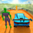 icon Superhero Car Stunt: Car Games(Car Racing: Kar Gadi Wala Gioco) 1.24