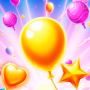 icon Balloon Pop Fiesta!(Festa pop con palloncini! Sfida giornaliera)