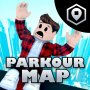 icon Parkour games for roblox (giochi Parkour per ROBLOX
)