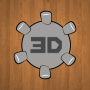 icon Minesweeper 3D (Campo minato 3D)