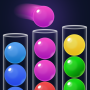 icon SortColorPuzzle(Sort Color Puzzle)