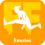 icon Emotes & Dance Viewer ( Dance Viewer
)