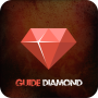 icon Guide Diamonds(Guide and Diamonds for FFF
)