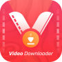 icon All In One Video Downloader (All In One Video Downloader
)