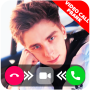 icon Vlad A4 Video Call(Vlad A4 Bumaga Video Call - Live Chat Simulator
)