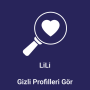 icon Postegro Lili Web(LiLi - Gizli Profileri Gör
)