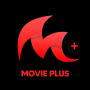 icon MoviePlus Movies(movieplus : film e serie TV
)