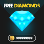 icon Skins for FF Diamond(Skin per FF Diamond
)