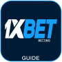 icon 1xBet Betting Sports Guide (1xBet Guida alle scommesse sportive
)