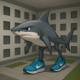 icon Tralalero Sandbox Tung Sahur