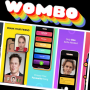 icon Wombo Guide ai app to make your selfies(Wombo Guide ai app to make your selfies
)
