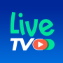 icon Live TV(TV in diretta CR
)