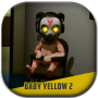 icon Walkthrough Baby in yellow(Nuovo il bambino in giallo 2 Walkthrough gioco
)