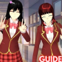 icon Tutorial Game Sakura school(Suggerimenti FastSecure Simulatore scolastico Sakura
)