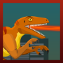 icon Hybrid Titan Raptor: Downtown Rampage(Hybrid Titan La furia dei rapaci)