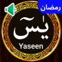 icon Surah Yaseen(Sura Yaseen Audio Mp3 Offline)
