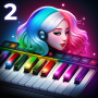 icon KPOP Tiles 2(Piano KPOP Tiles 2)