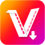 icon Vidmad Downloader(Vidmàte - All Video Downloader
)