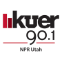 icon KUER(KUER Public Radio App)