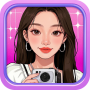 icon GlamSnap - Beauty Selfie