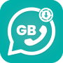 icon GB Whatsapp(GB What's version 2022
)