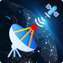 icon Satellite Finder(Satellite Finder: Sat Director)