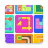icon Puzzler(Puzzler - Brain Puzzle Games) 1.0.3