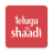icon Telugu Shaadi(Matrimonio telugu di Shaadi.com) 9.93.1