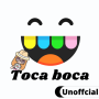 icon Guide(TOCA Boca Life World town Tips
)