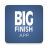 icon Big Finish(Big Finish Audiobook Player) 20194