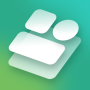 icon Aura Launcher()