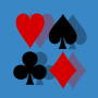 icon FreeCell Two Decks(Solitaire FreeCell Two Decks)