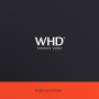 icon WHD(WHD multiroom player)