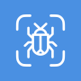icon Insect Scan - Food Scanner (Insect Scan - Scanner per alimenti)