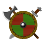 icon com.Raen.Viking(Vegard the Vanquisher
)