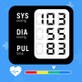 icon Blood Pressure()