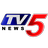 icon TV5 News(TV5 Notizie) 1.0.2