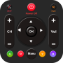 icon Universal TV Remote(Telecomando TV universale 2022
)